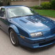 Image for article titled Chevy Feretta V8-Powered Prototype For Sale, Only $37,500!